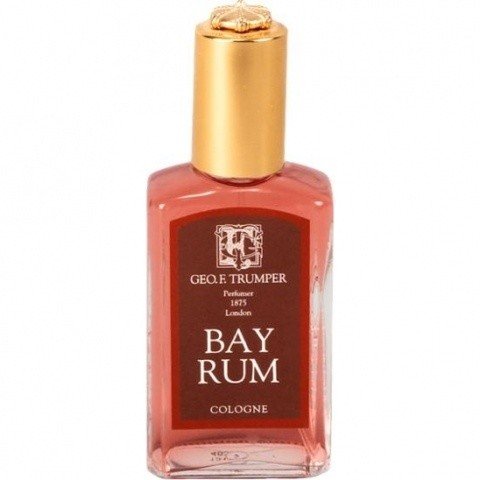 Bay Rum